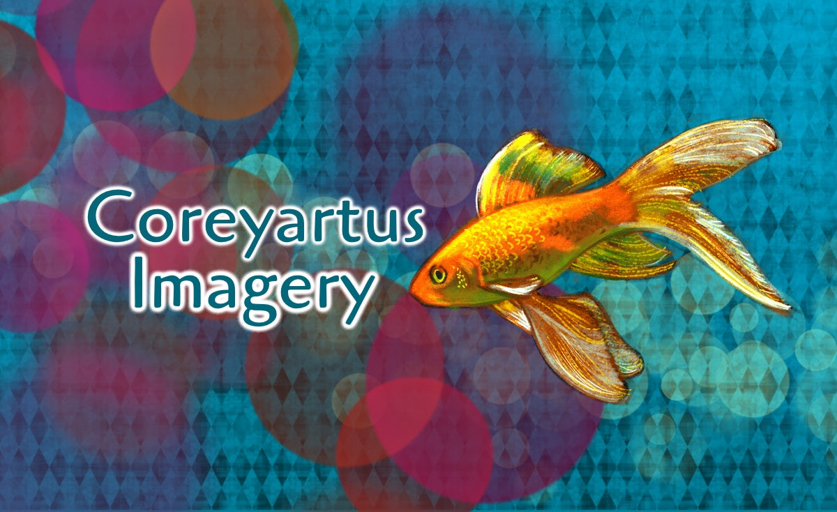 Coreyartus Imagery
