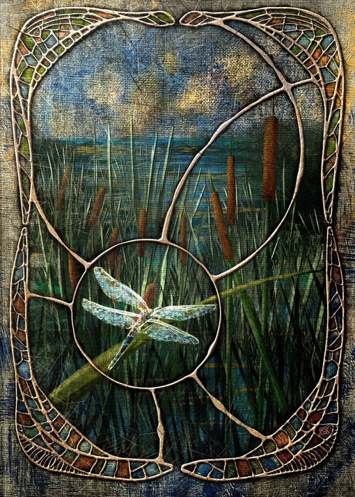 Dragonfly Dreams