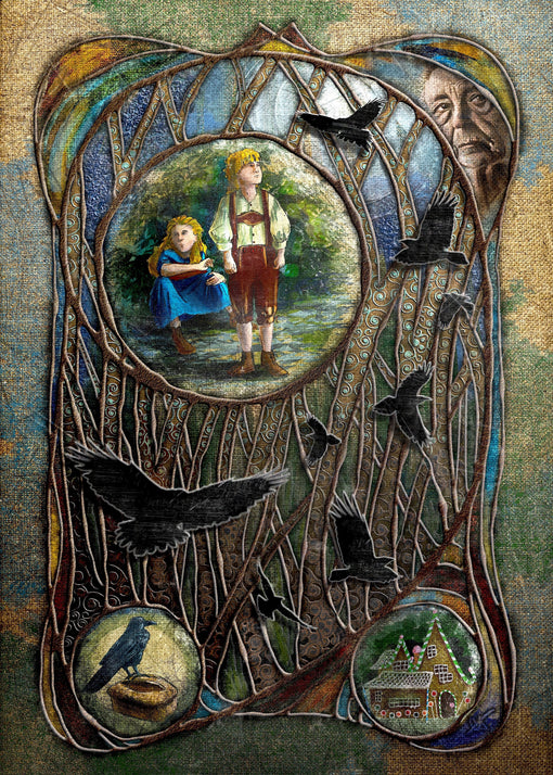 What Hansel and Gretel Tell Us