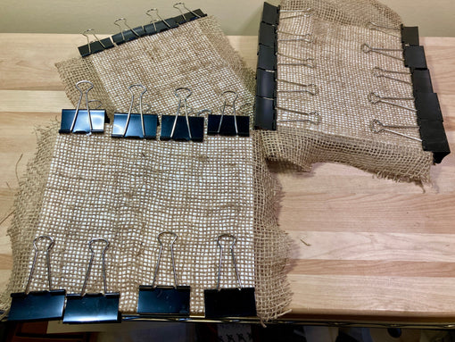 Endeavors in Traditional Art