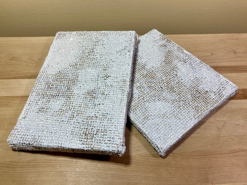 Getting Closer to Traditional Art