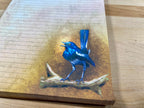 Magpie Tear-Away 5x7
