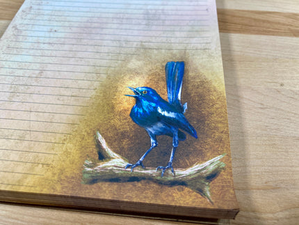 Magpie Tear-Away 5x7