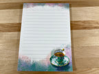 Jade Teacup Tear-Away 5x7