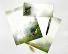 Oriole Stationery Paper Pack