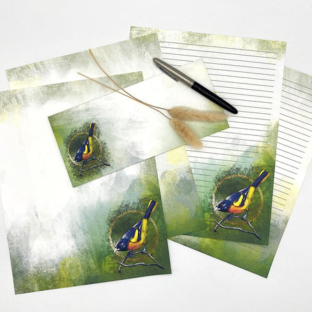 Oriole Stationery Paper Pack