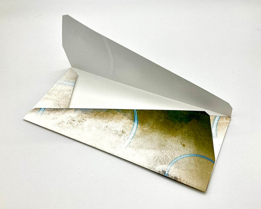 Blue Jay Stationery Paper Pack