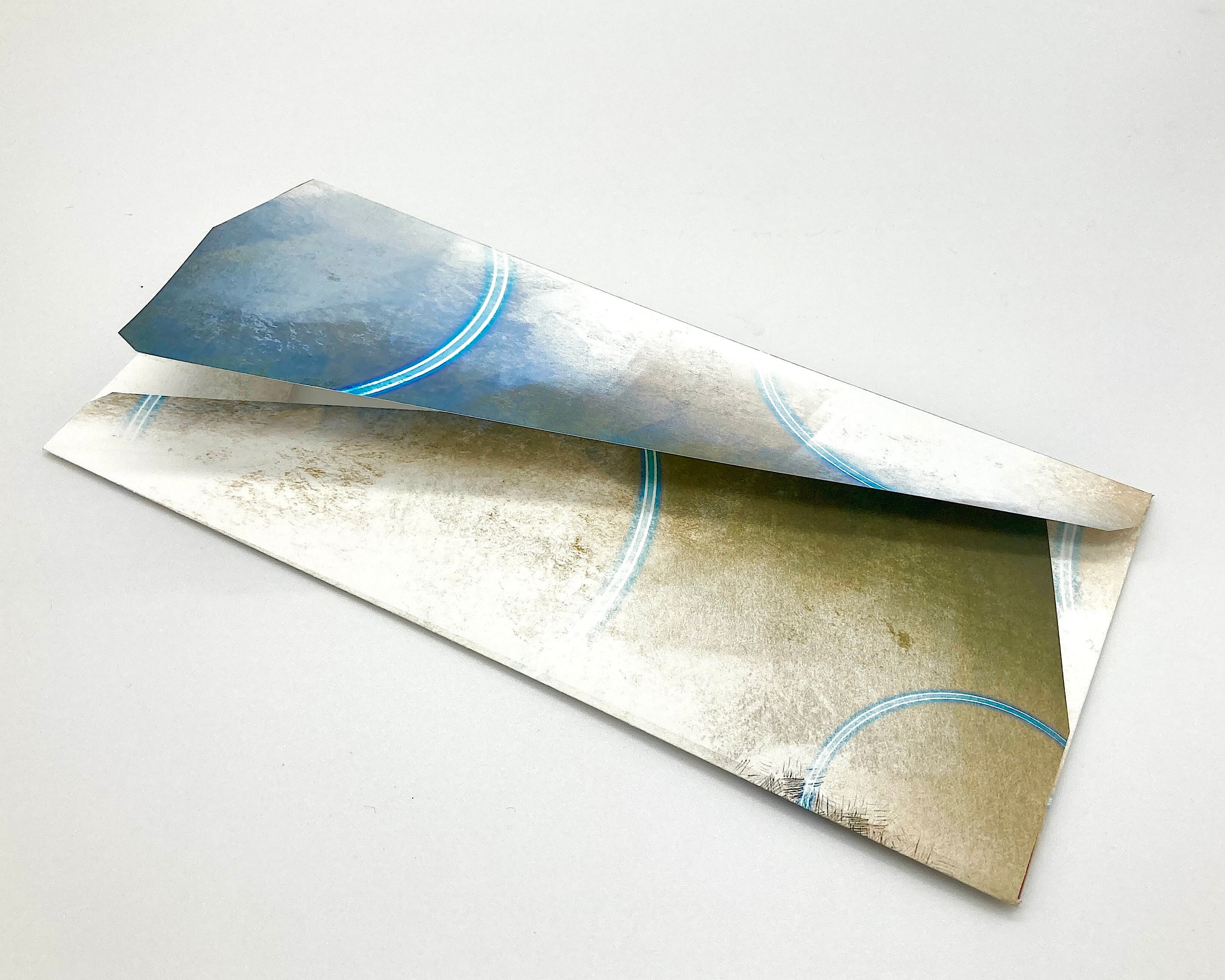 Blue Jay Stationery Paper Pack