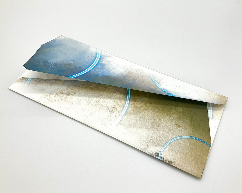 Blue Jay Stationery Paper Pack