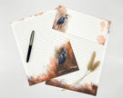 Heron Stationery Paper Pack