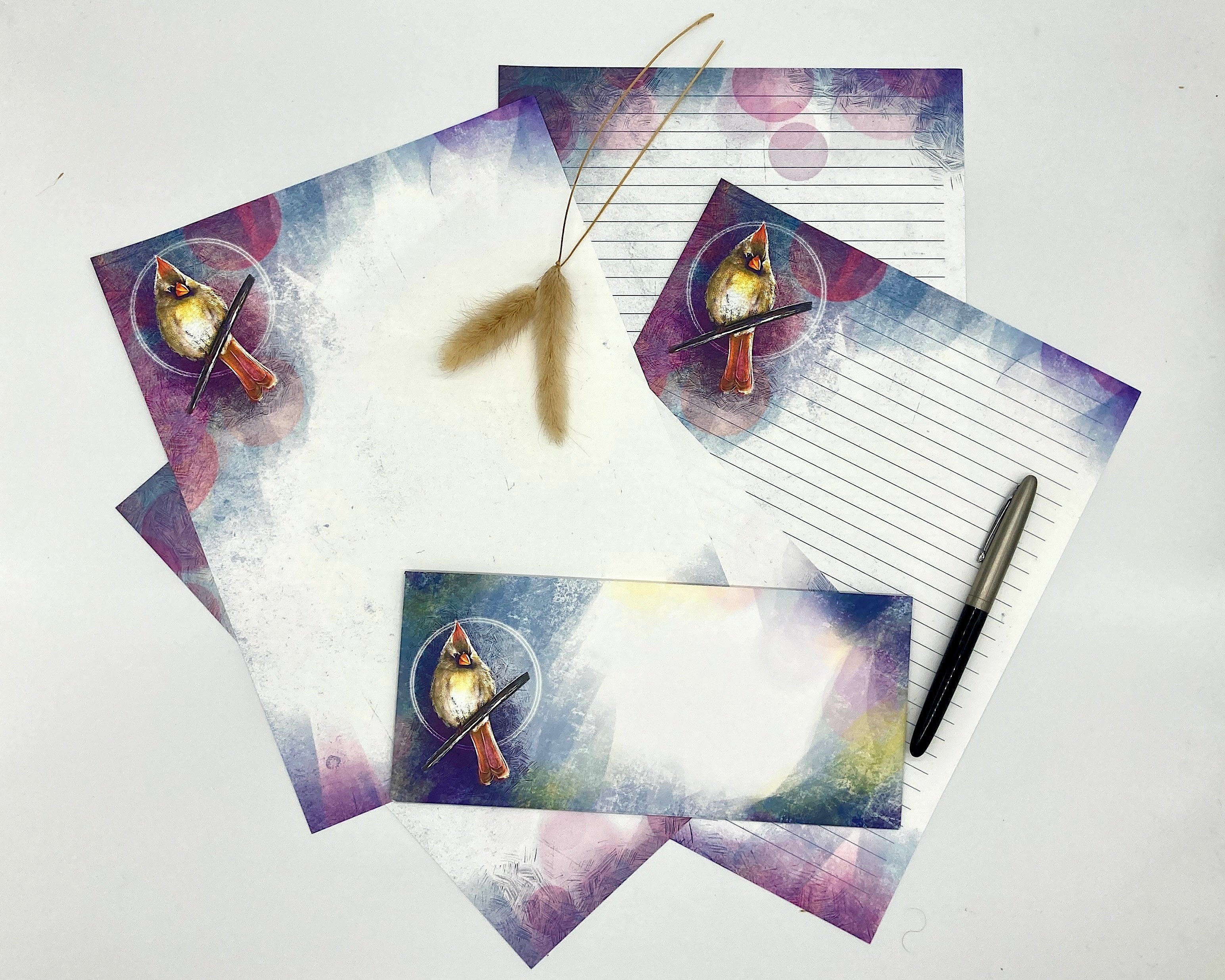 Cardinal Stationery Paper Pack