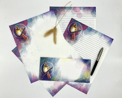 Cardinal Stationery Paper Pack