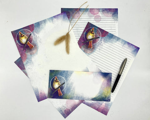 Cardinal Stationery Paper Pack