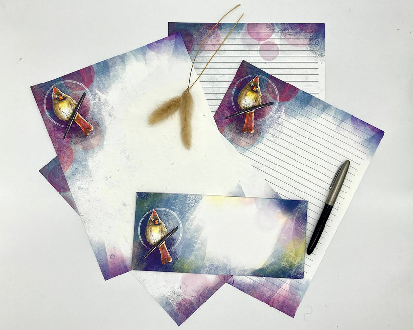 Cardinal Stationery Paper Pack