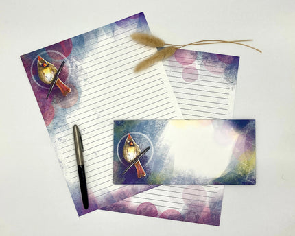 Cardinal Stationery Paper Pack