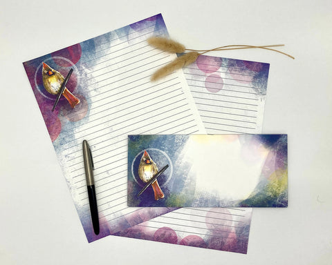 Cardinal Stationery Paper Pack