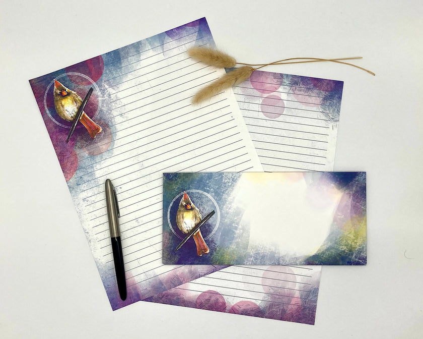 Cardinal Stationery Paper Pack