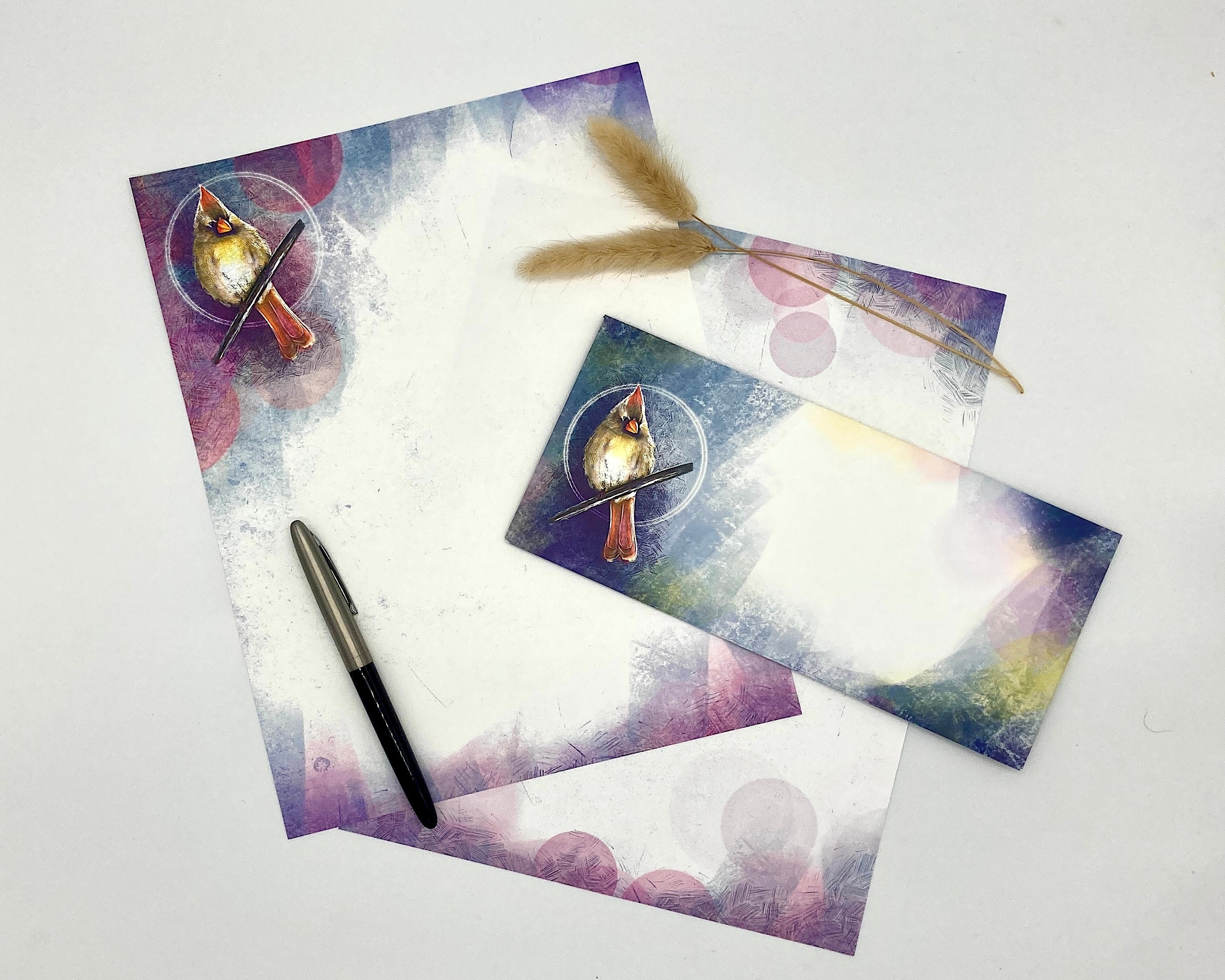 Cardinal Stationery Paper Pack