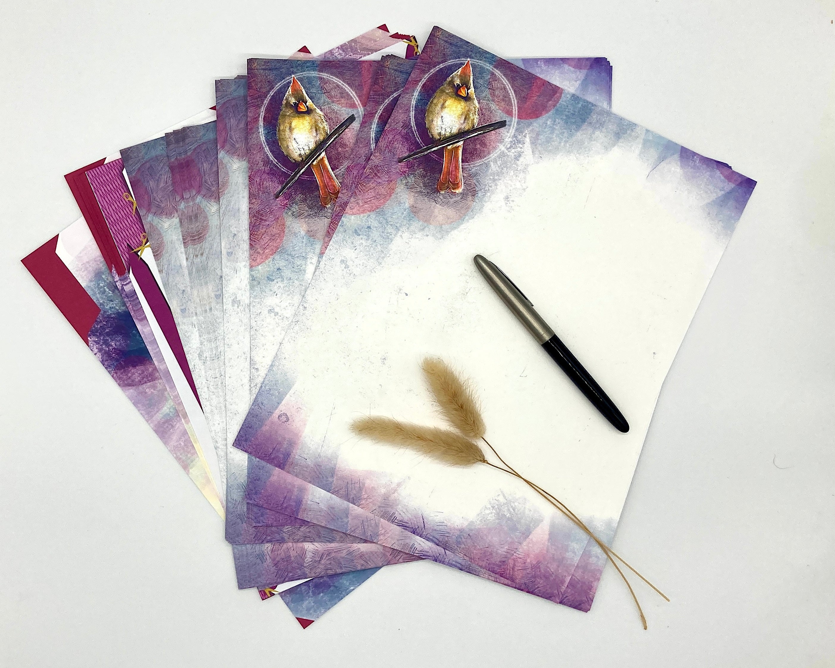 Cardinal Stationery Paper Pack