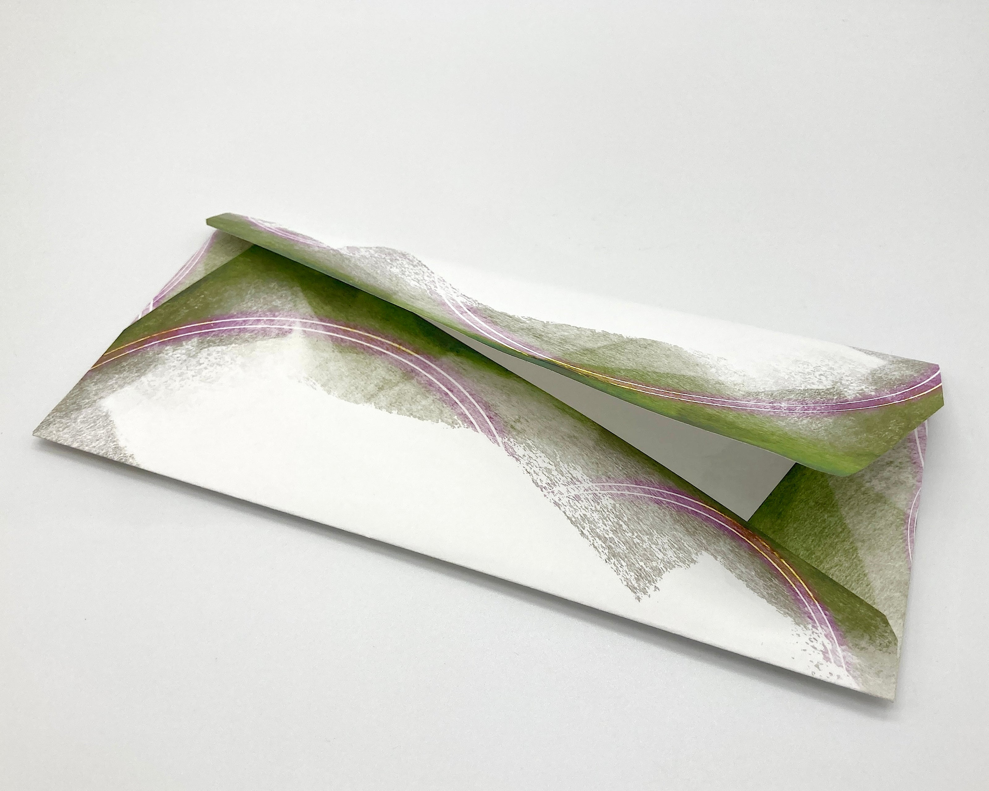 Volcano Hummingbird Stationery Paper Pack