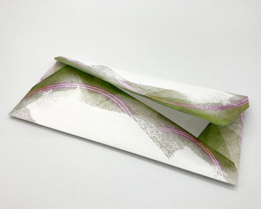 Volcano Hummingbird Stationery Paper Pack