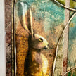 The Tortoise and the Hare 11x17
