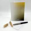 Babbler Greeting Card