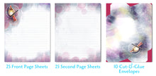 Cardinal Stationery Paper Pack